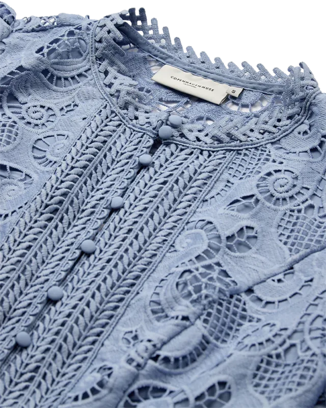 packshot 2 205998 8065 Details 1 CMLANLY DRESS 20Forever 20Blue