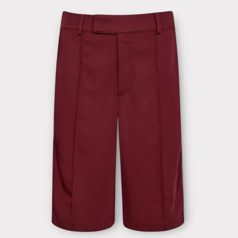 Amira Bermuda Shorts