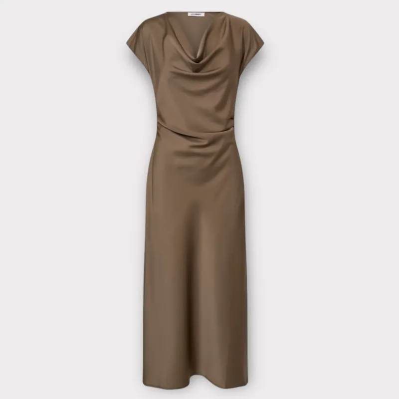 Co´couture Adna Wing Dress