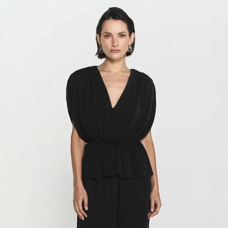 Twist And Tango Whitley Top
