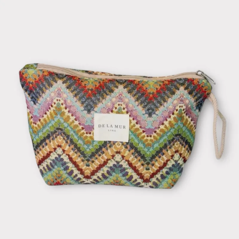 Toilet Bag