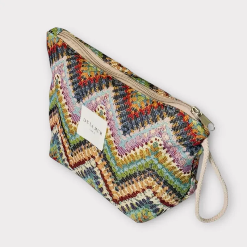 Toilet Bag