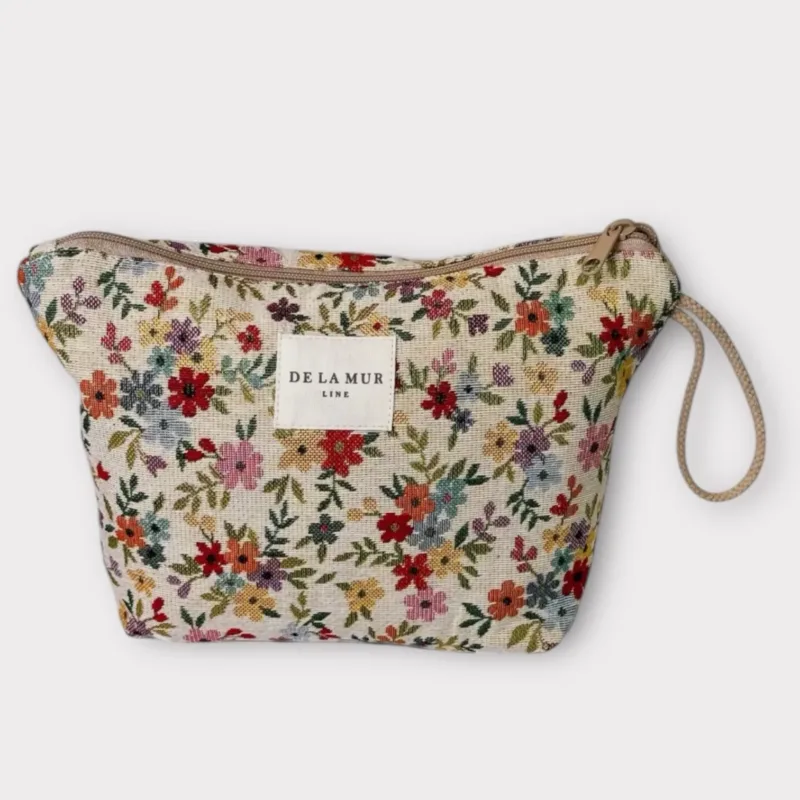 Toilet Bag