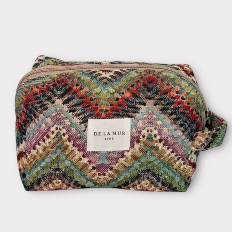 Toilet Bag