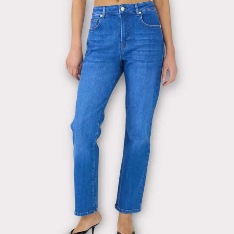 IVY Frida Cropped Jeans Wash Harrow Original