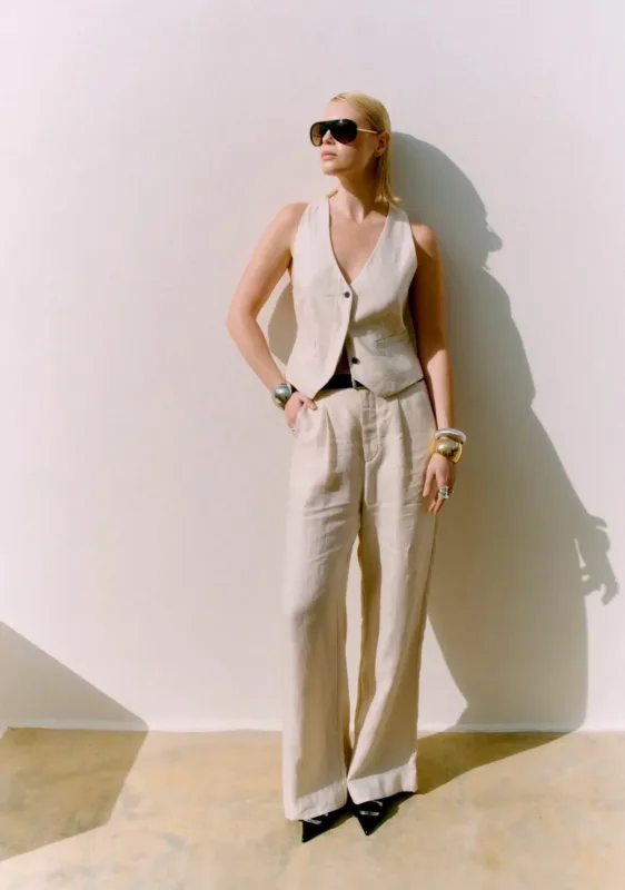 copenhagen muse cmnature pant