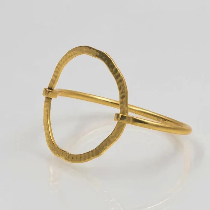 stone copenhagen infinity bracelet