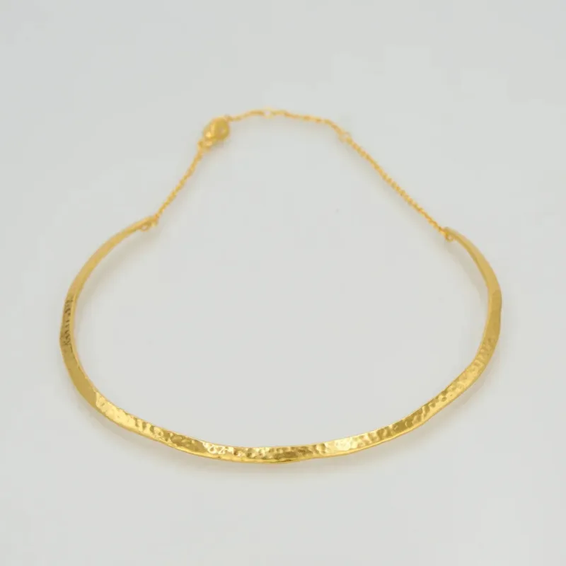 stone copenhagen halo collar
