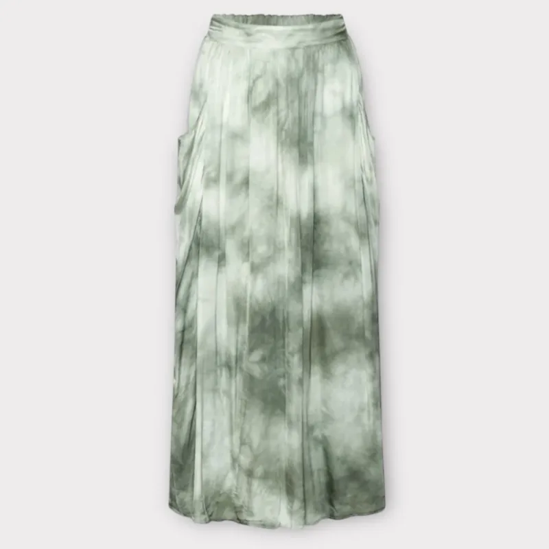Project AJ117 Roberta Skirt Sage