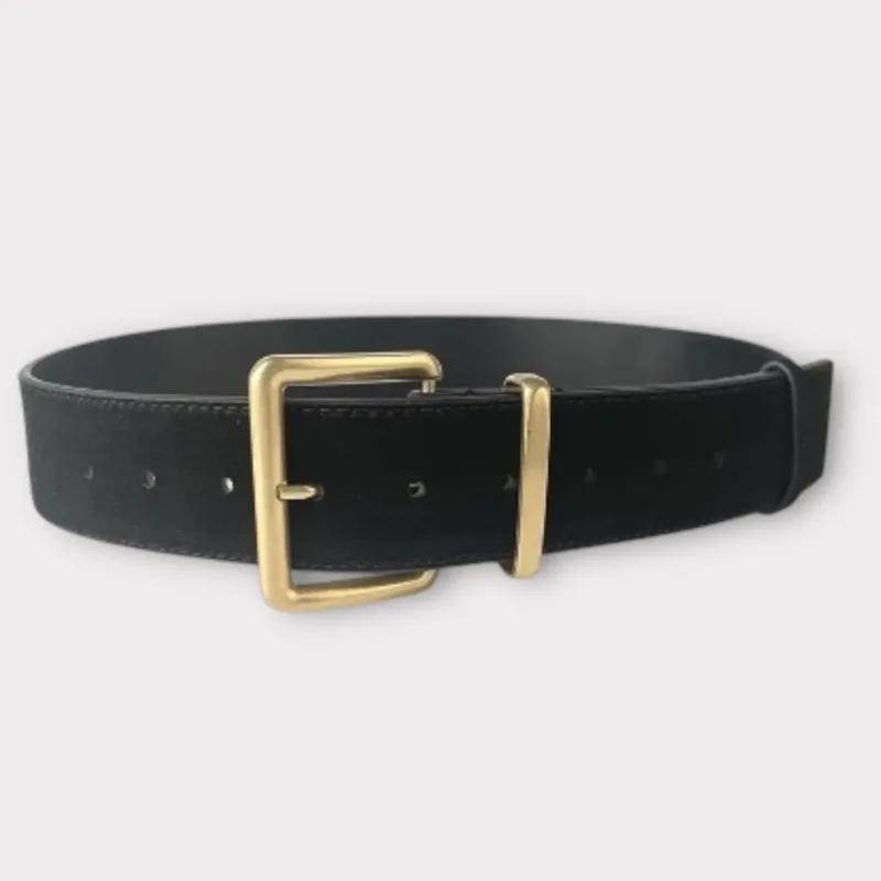 plisse copenhagen fenley black