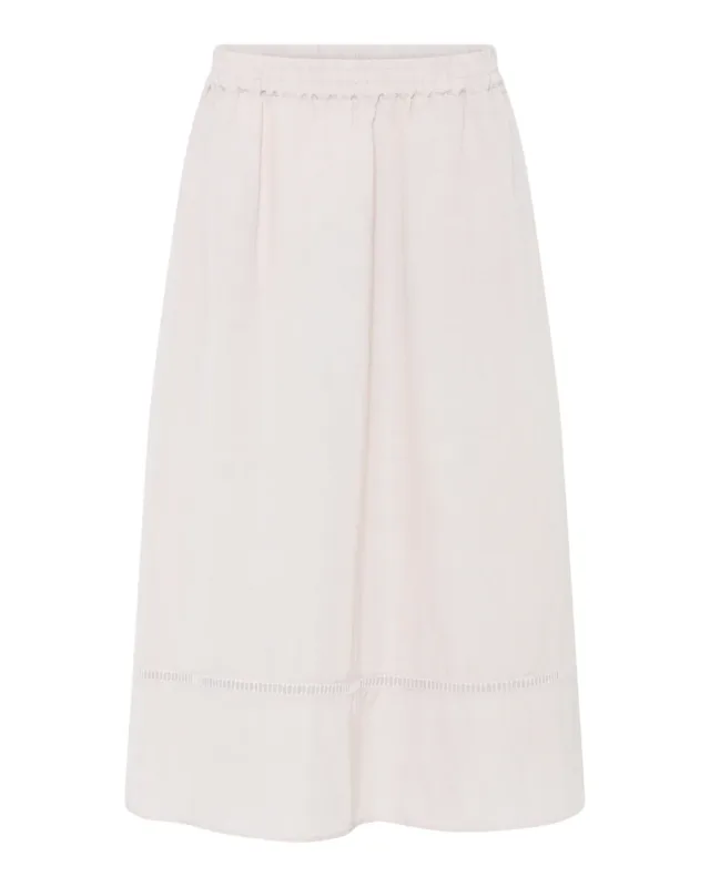 Lone Skirt Skirt LR1615 Light Rose 3