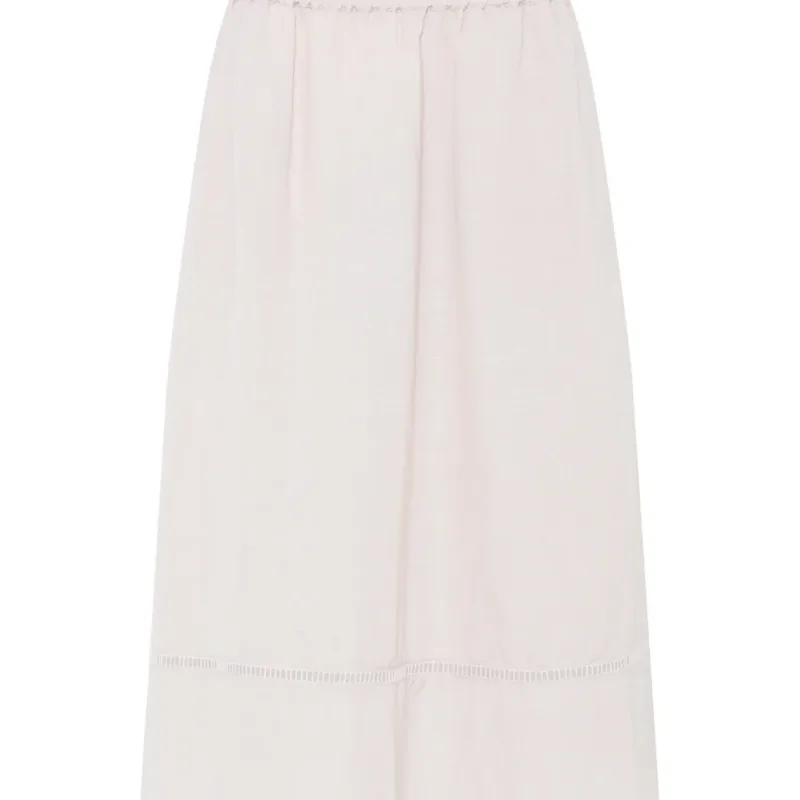 Lone Skirt Skirt LR1615 Light Rose 3