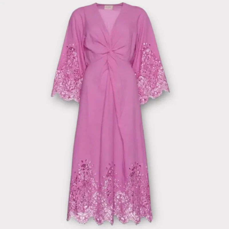sissel edelbo flo dress