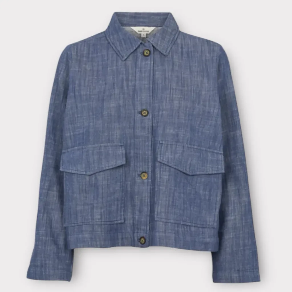 Basic Apparel Jen Jacket