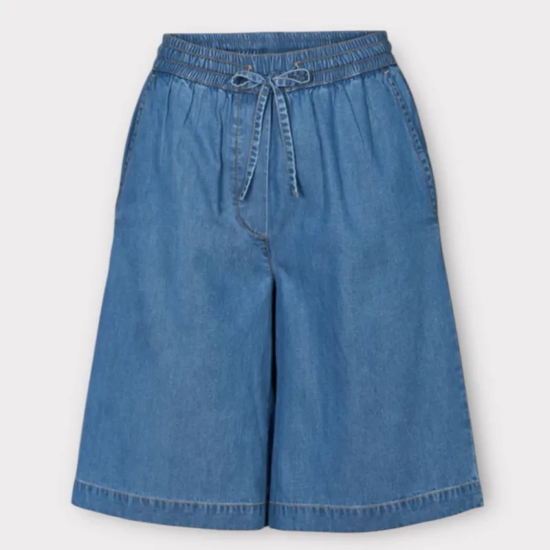 basic apparel bine shorts