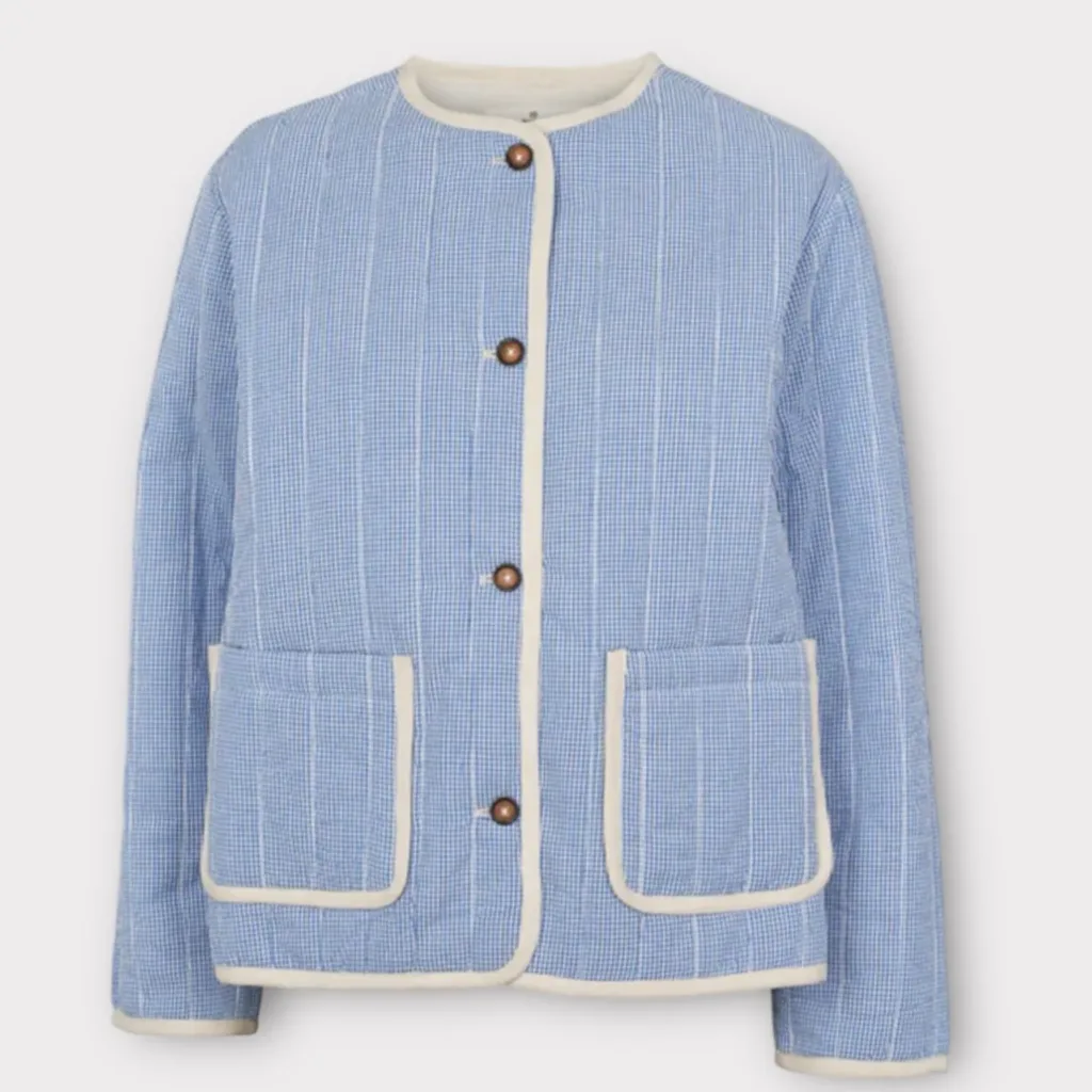 Basic Apparel Rudie Jacket