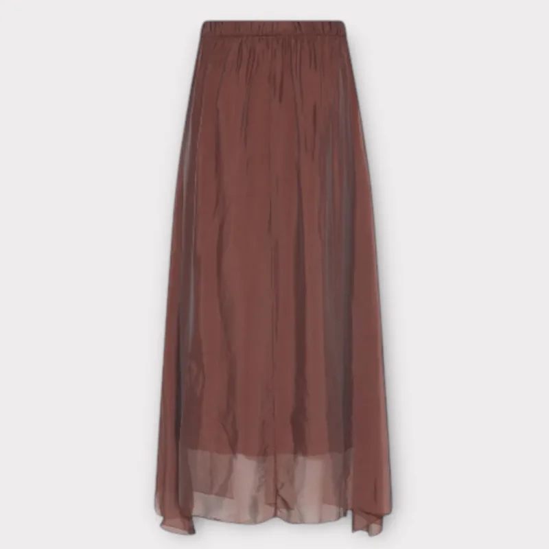 la rouge donatella skirt